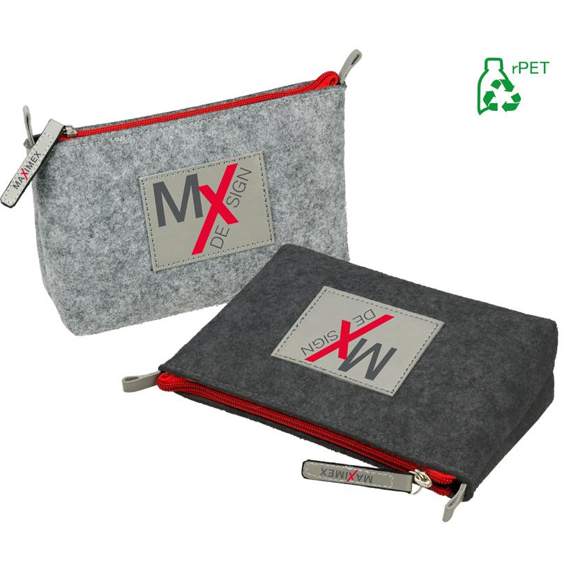 Filztasche ´Switzerland´