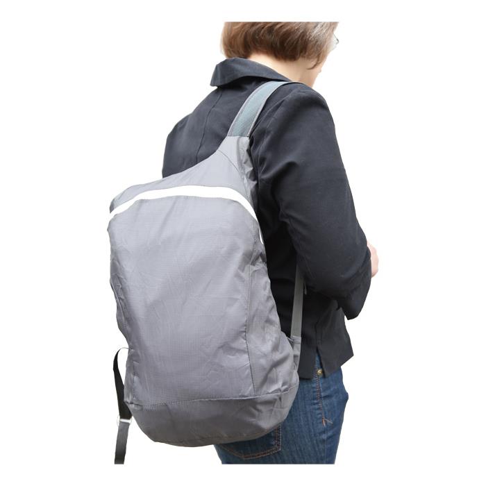 Faltbarer Rucksack