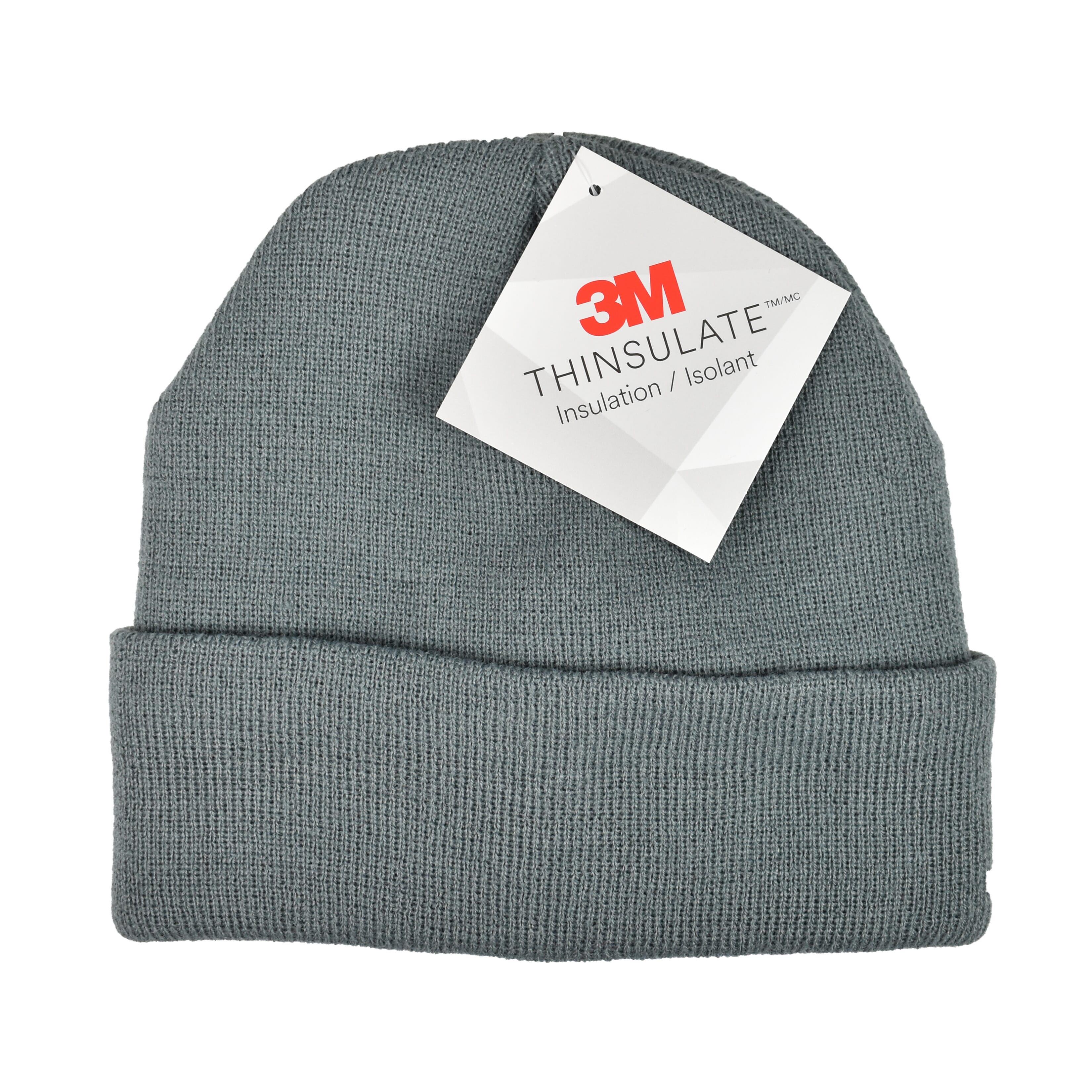 Strickmütze mit Thinsulate
