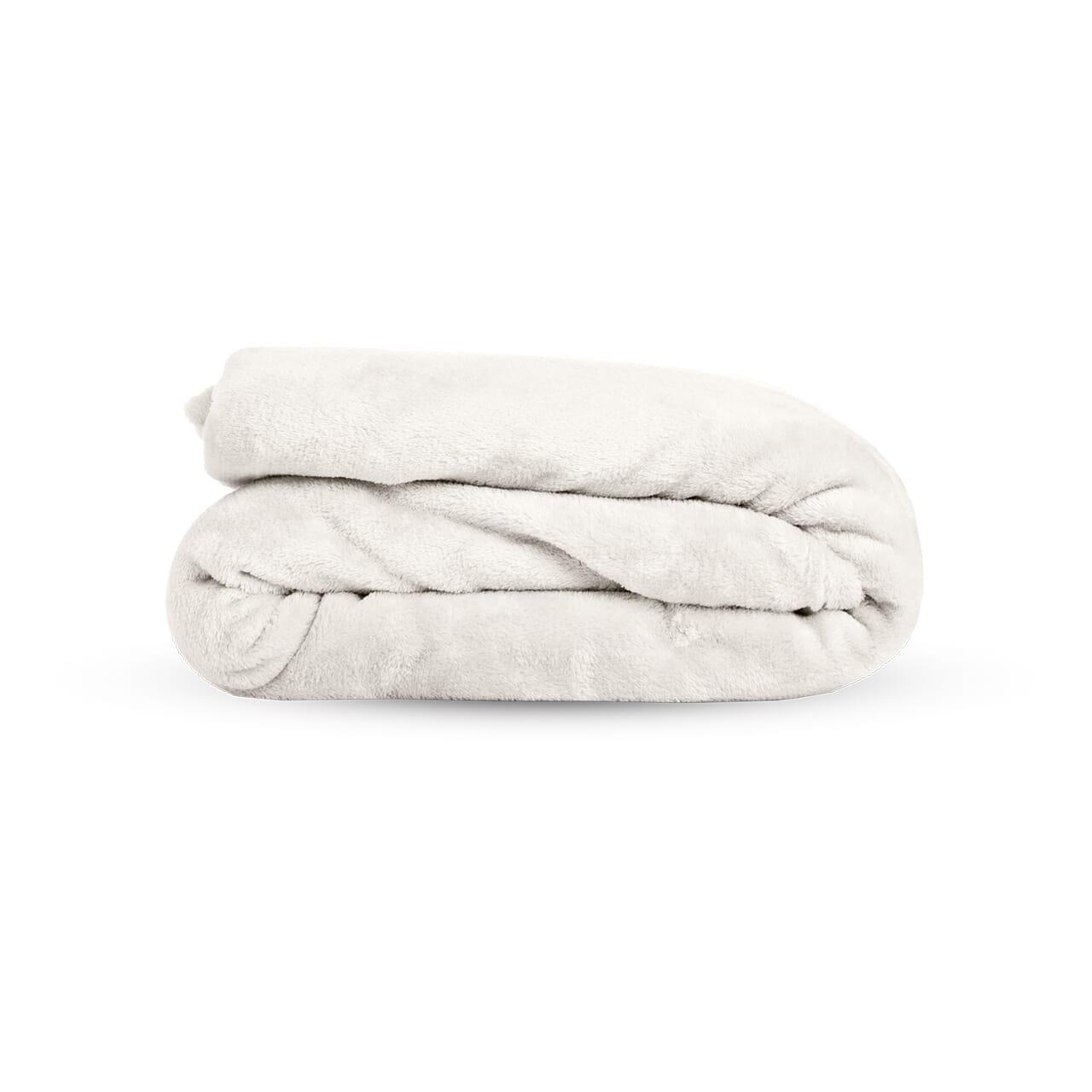 Sherpa Sublimation Fleecedecke 150x120 cm, 450 gr/m²