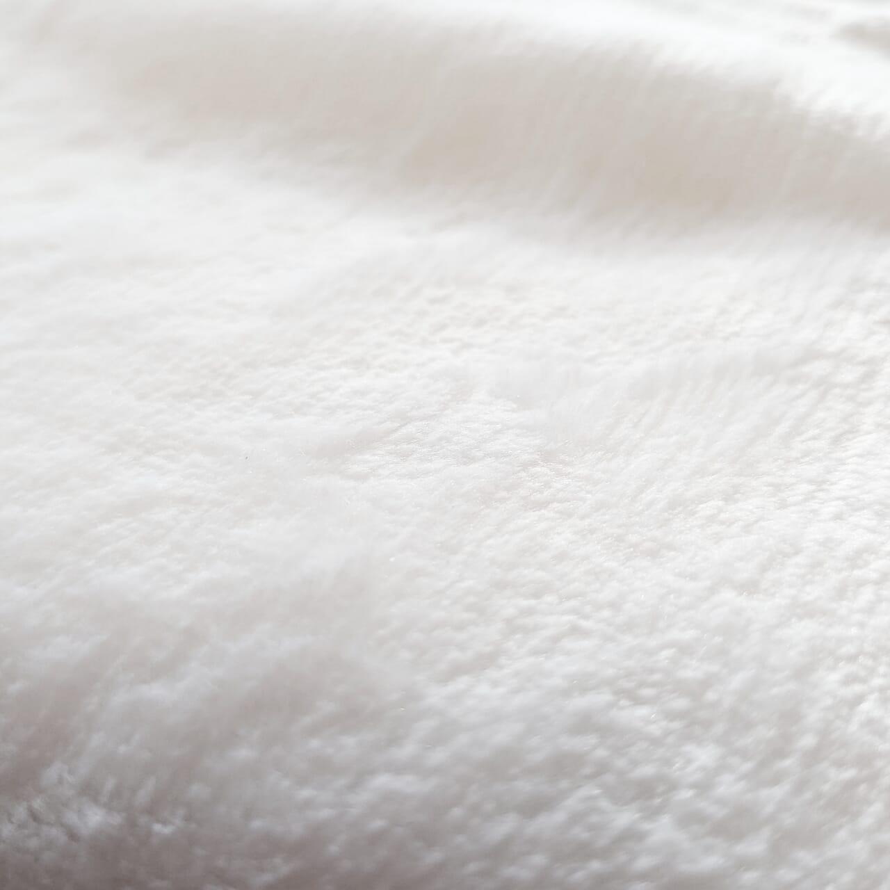 Sherpa Sublimation Fleecedecke 150x120 cm, 450 gr/m²