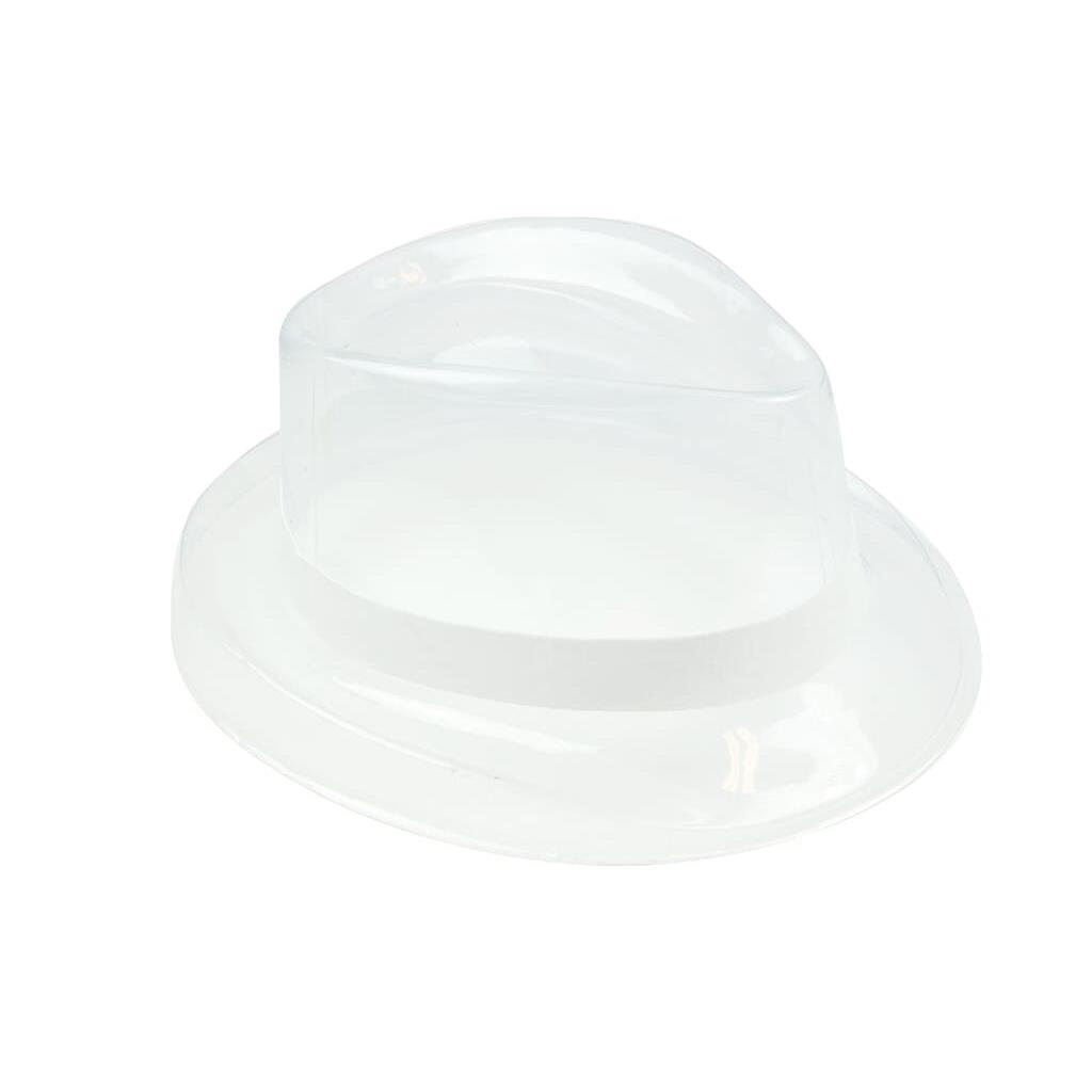 Elastisches Hutband