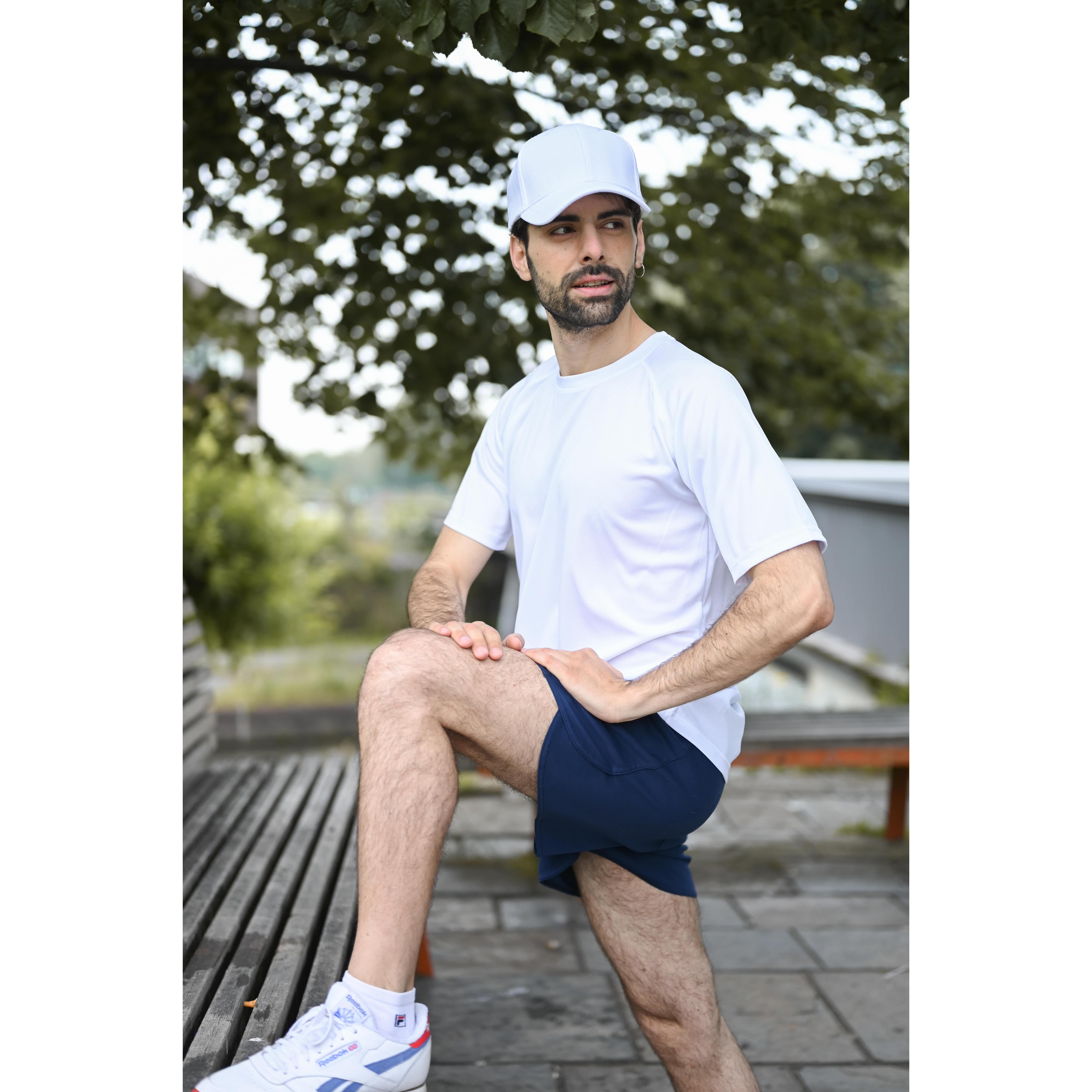 Cooldry Sports Cap - Retail