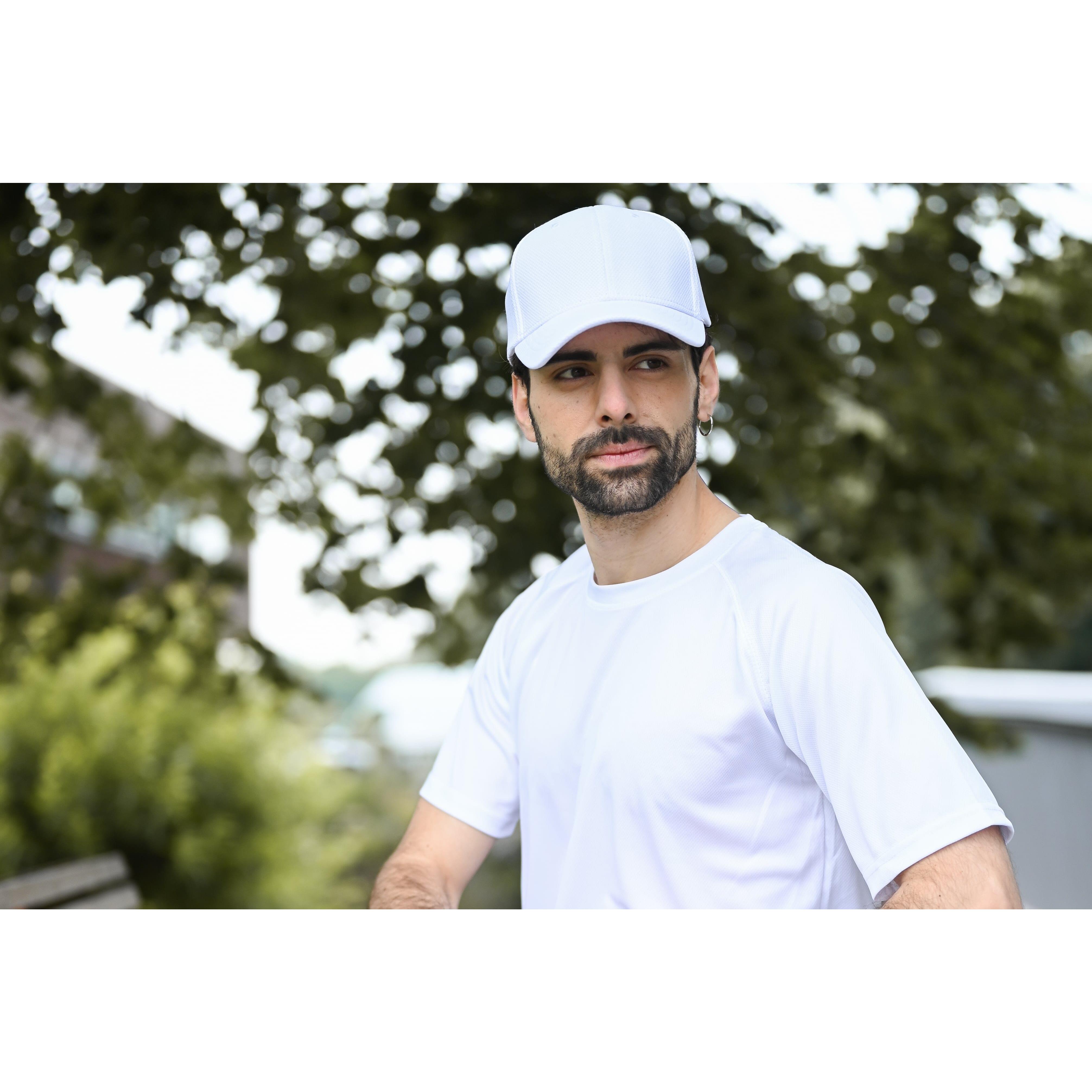 Cooldry Sports Cap - Retail