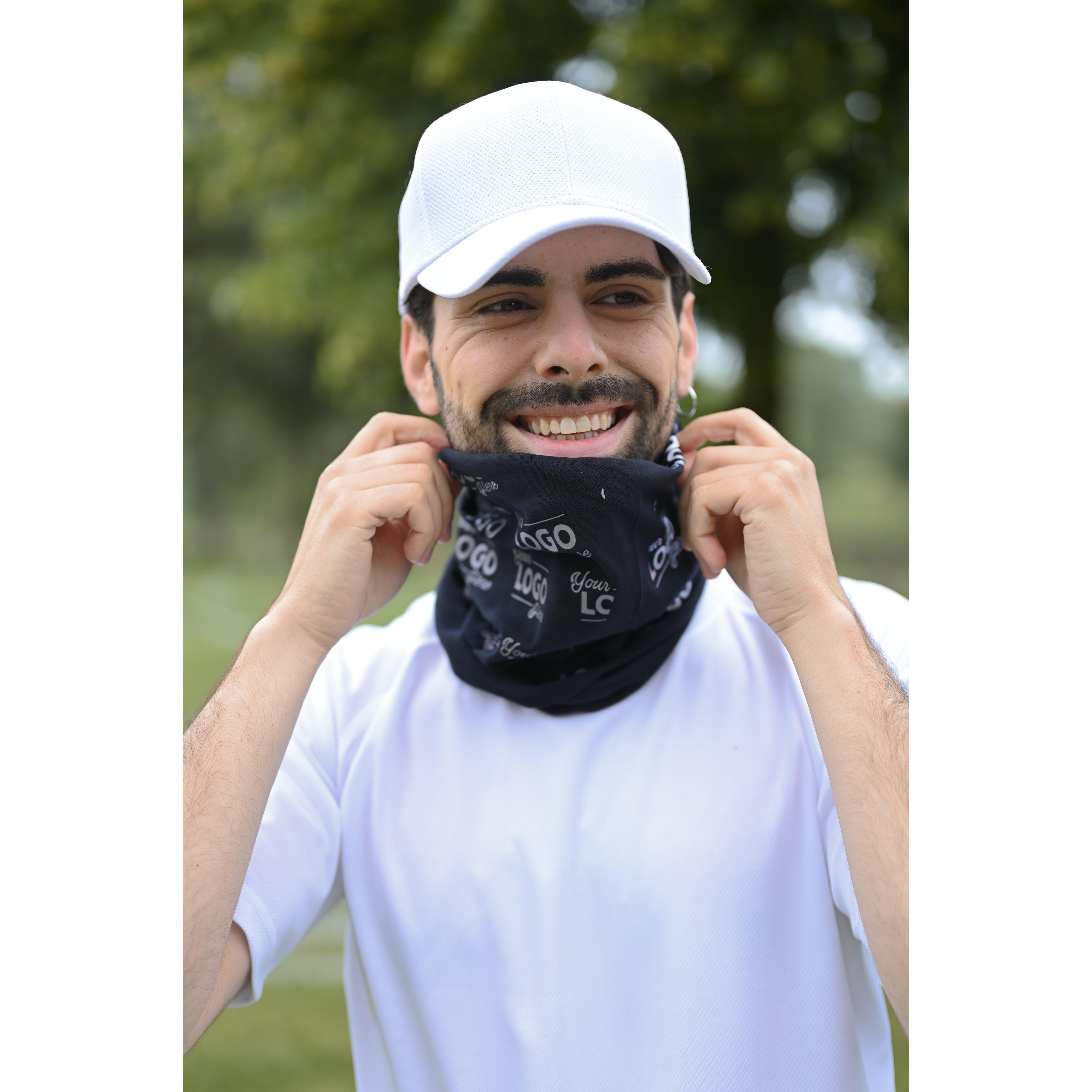 Cooldry Sports Cap - Retail