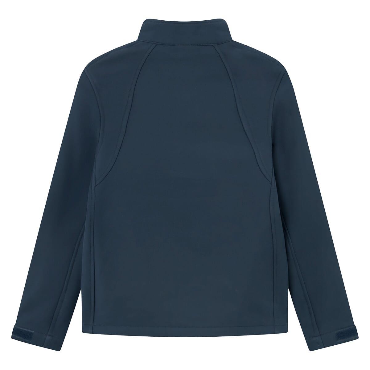 Brickstone Damen Softshelljacke, 340 gr/m²