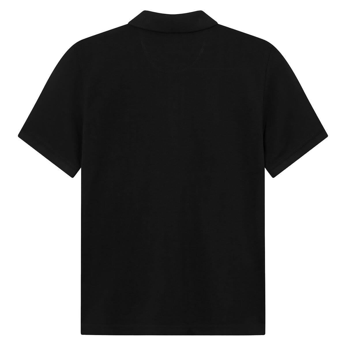 Brickstone Herren Polo, 200 gr/m²