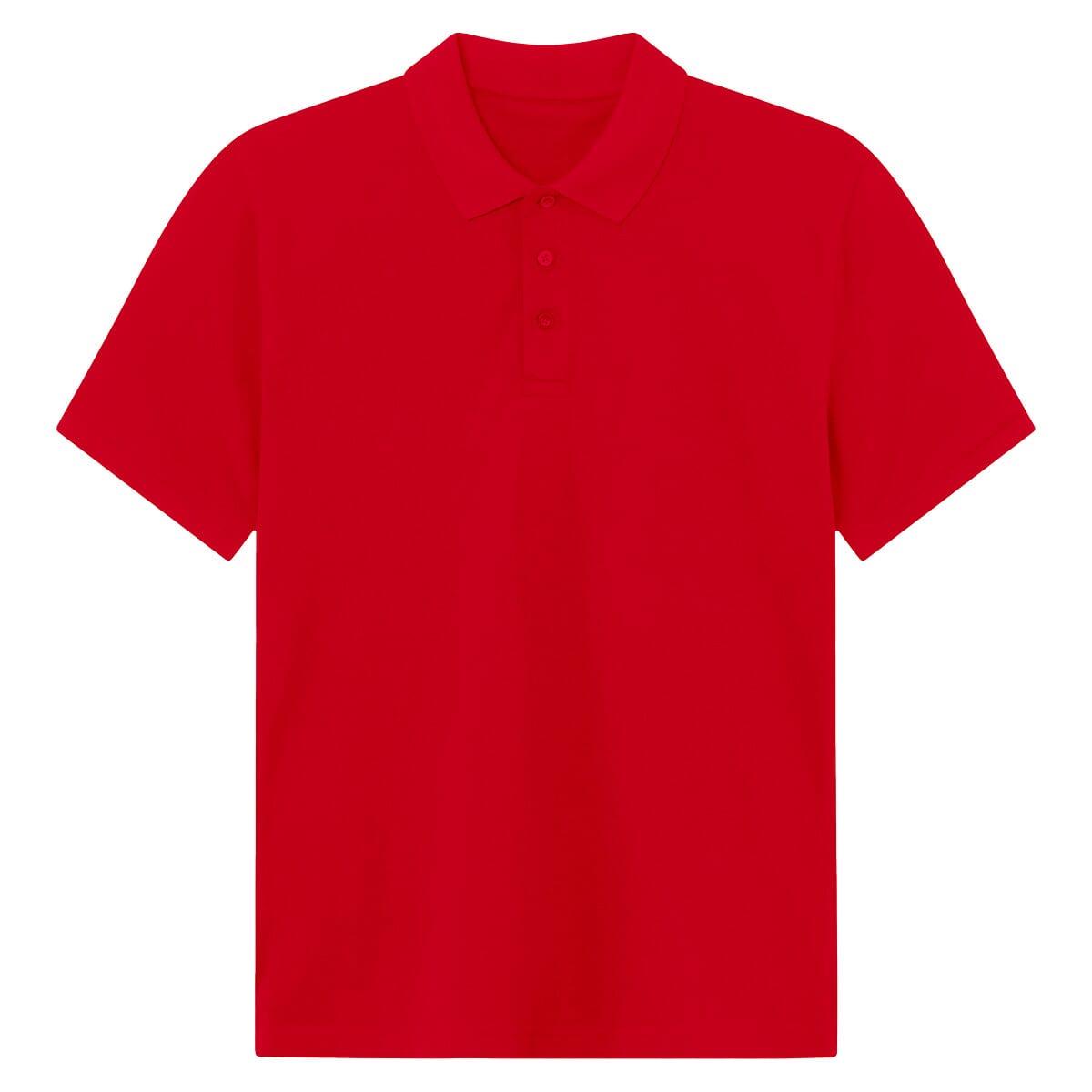 Brickstone Herren Polo, 200 gr/m²