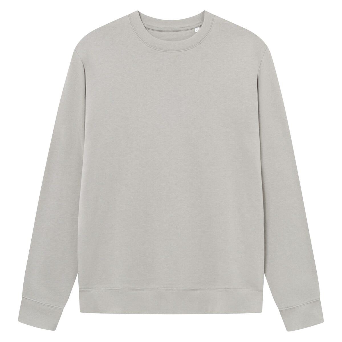 Brickstone Unisex Crewneck Pullover, 280 gr/m²