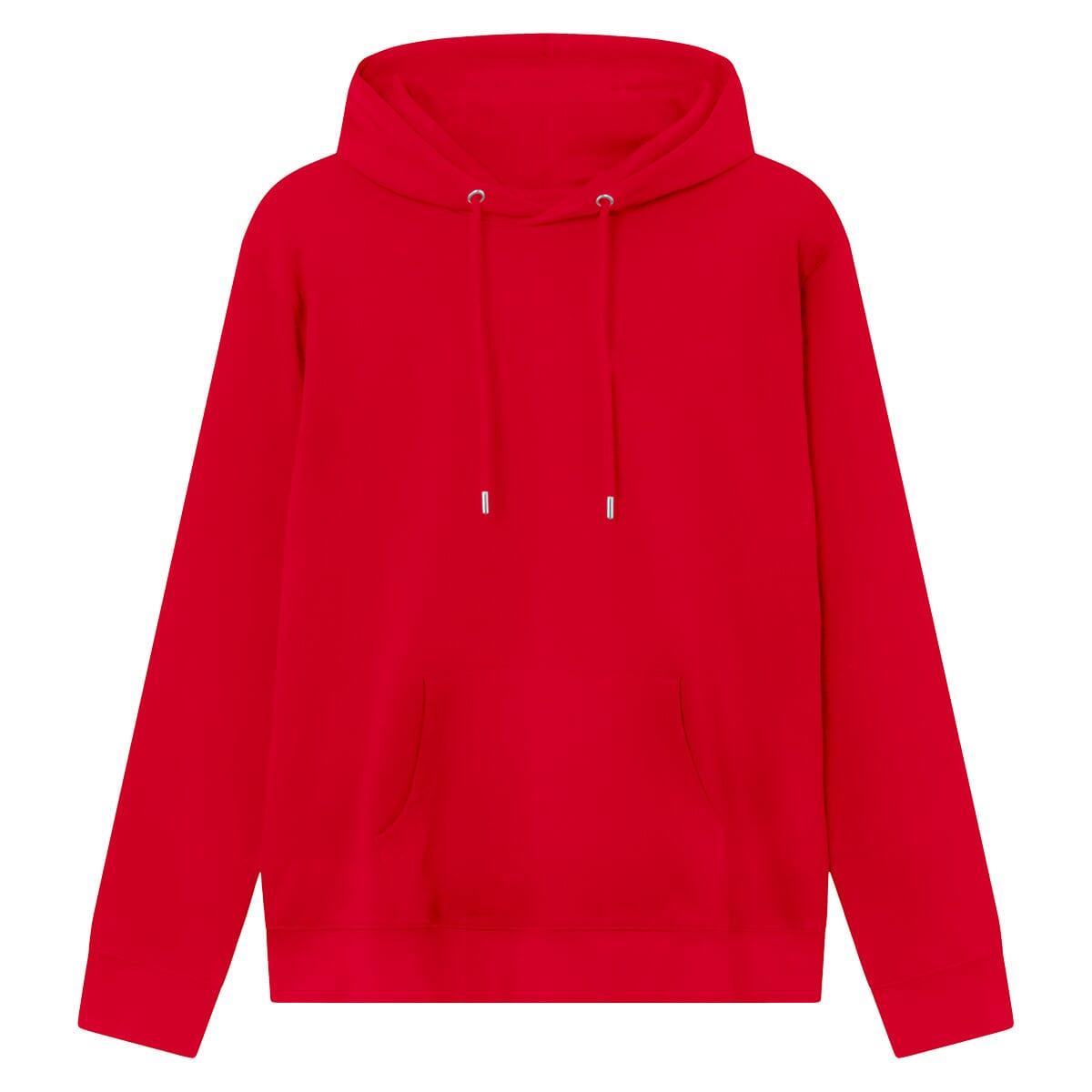 Brickstone Unisex Hoodie, 280 gr/m²