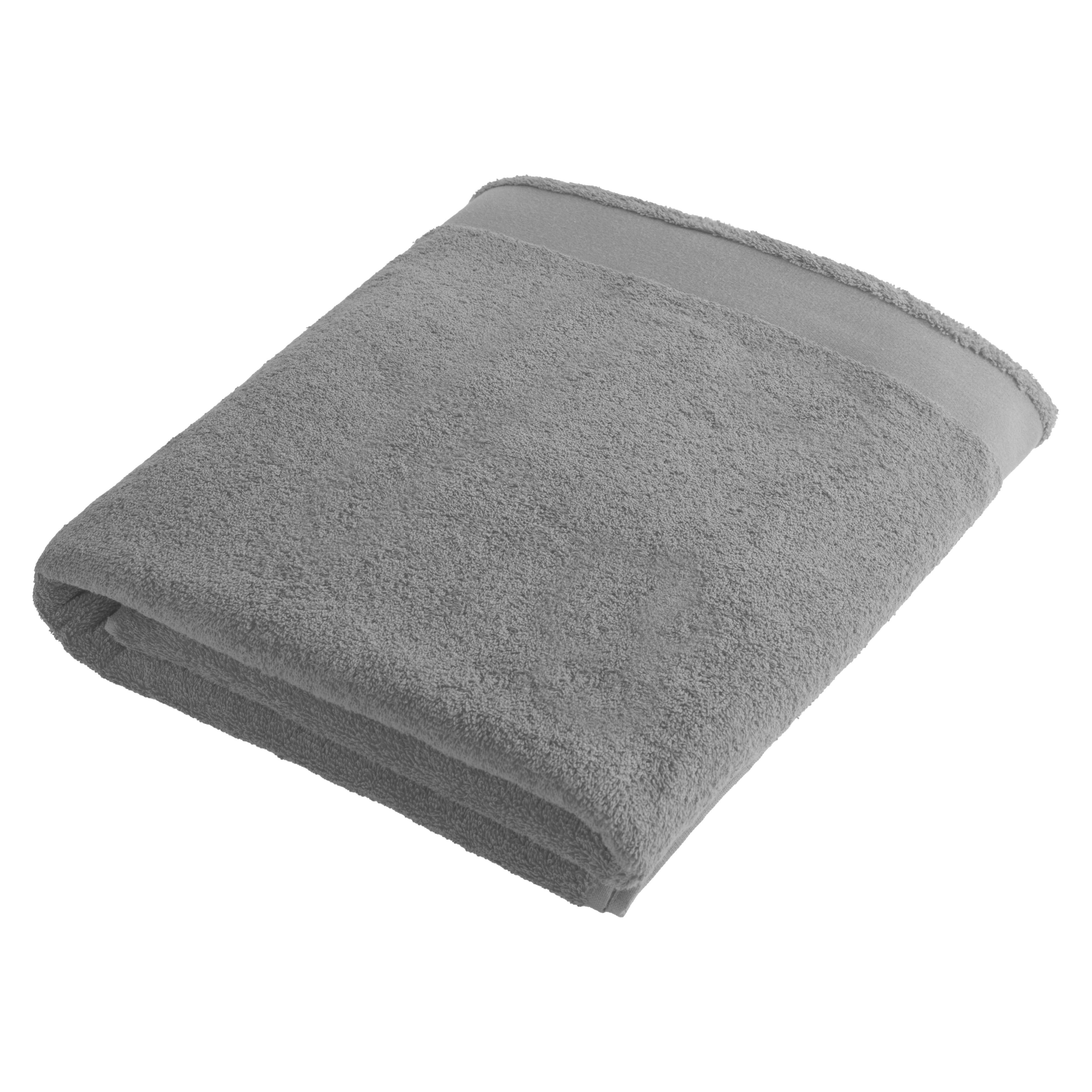 Sophie Muval Strandtuch recycelt 180x100 cm, 450 gr/m²