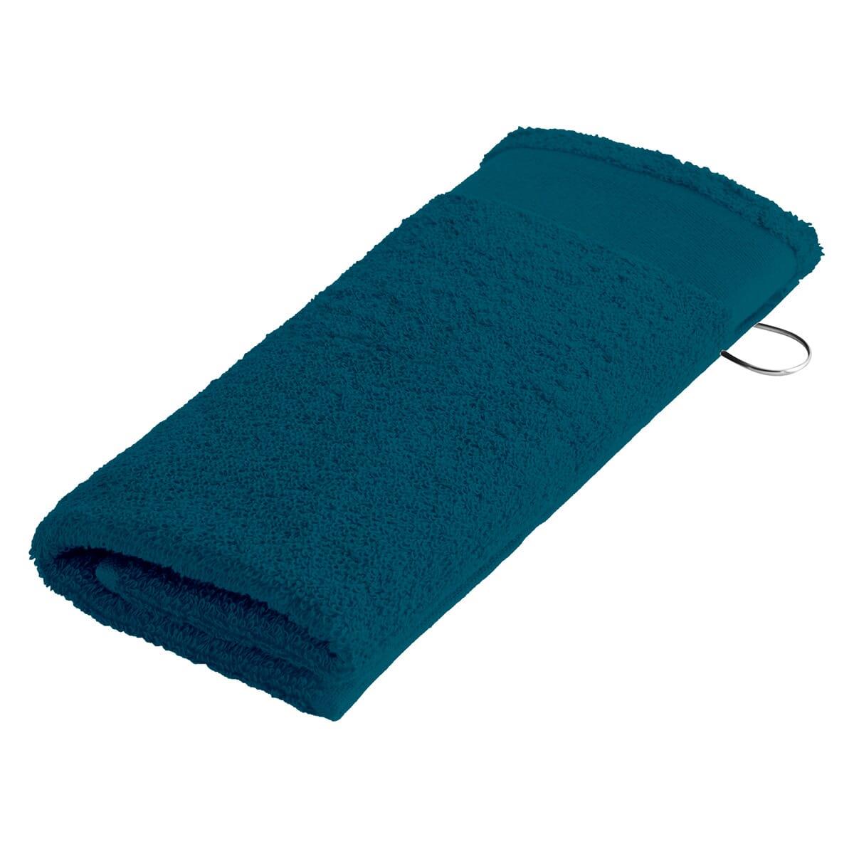 Sophie Muval Golfhandtuch 55x30 cm, 450 gr/m²