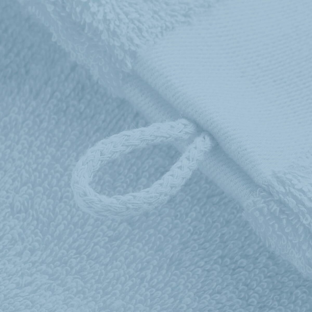 Sophie Muval Waschlappen 21x16 cm, 450 gr/m²