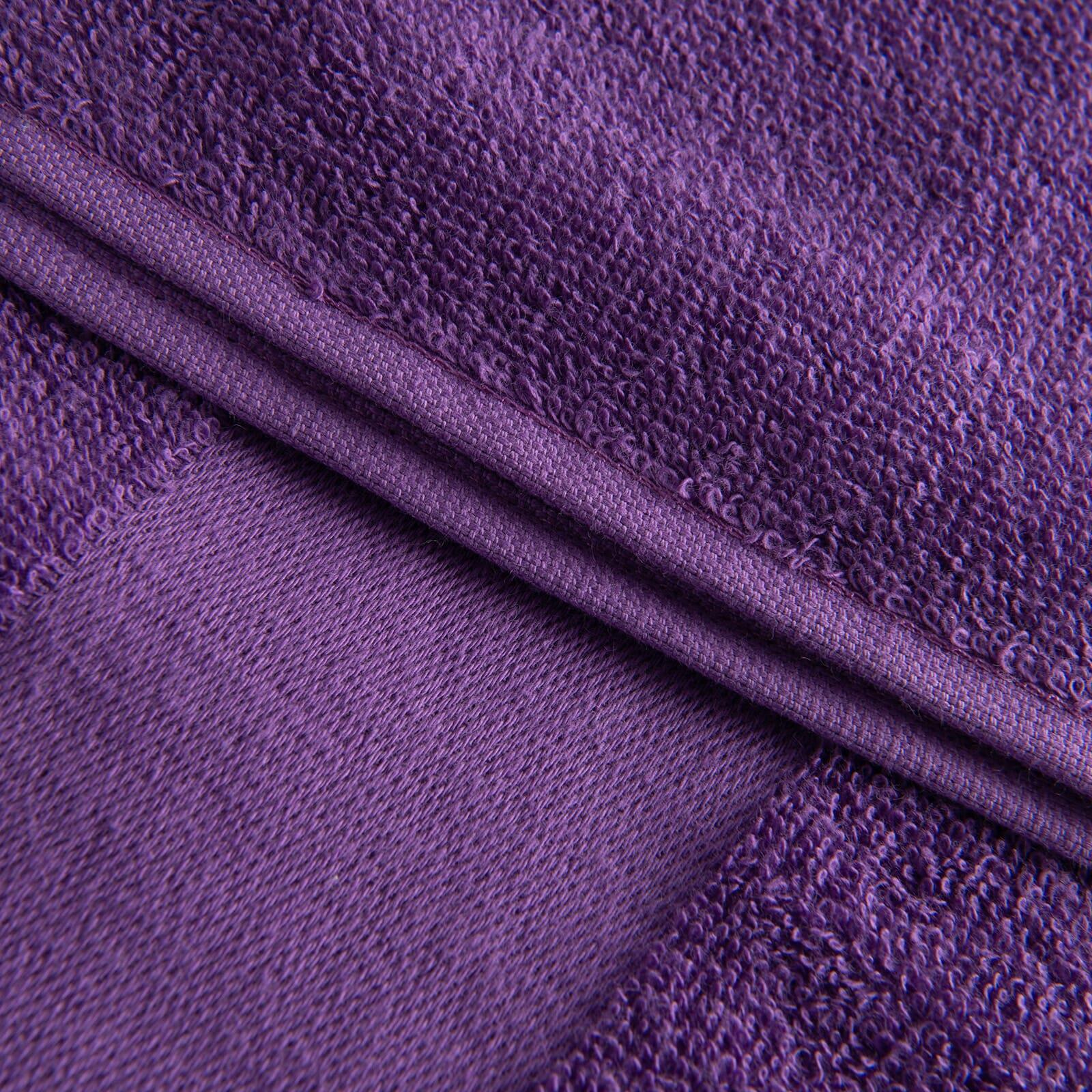 Sophie Muval Badetuch 140x70 cm, 360 gr/m²