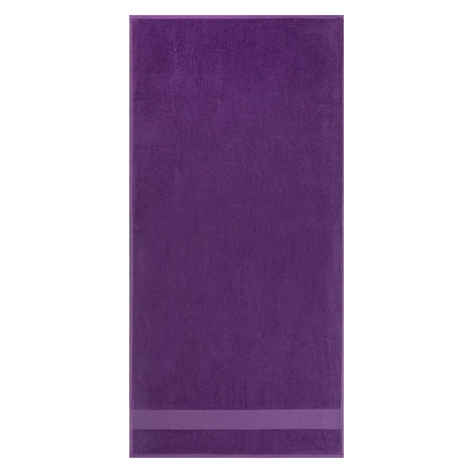 Sophie Muval Badetuch 140x70 cm, 360 gr/m²