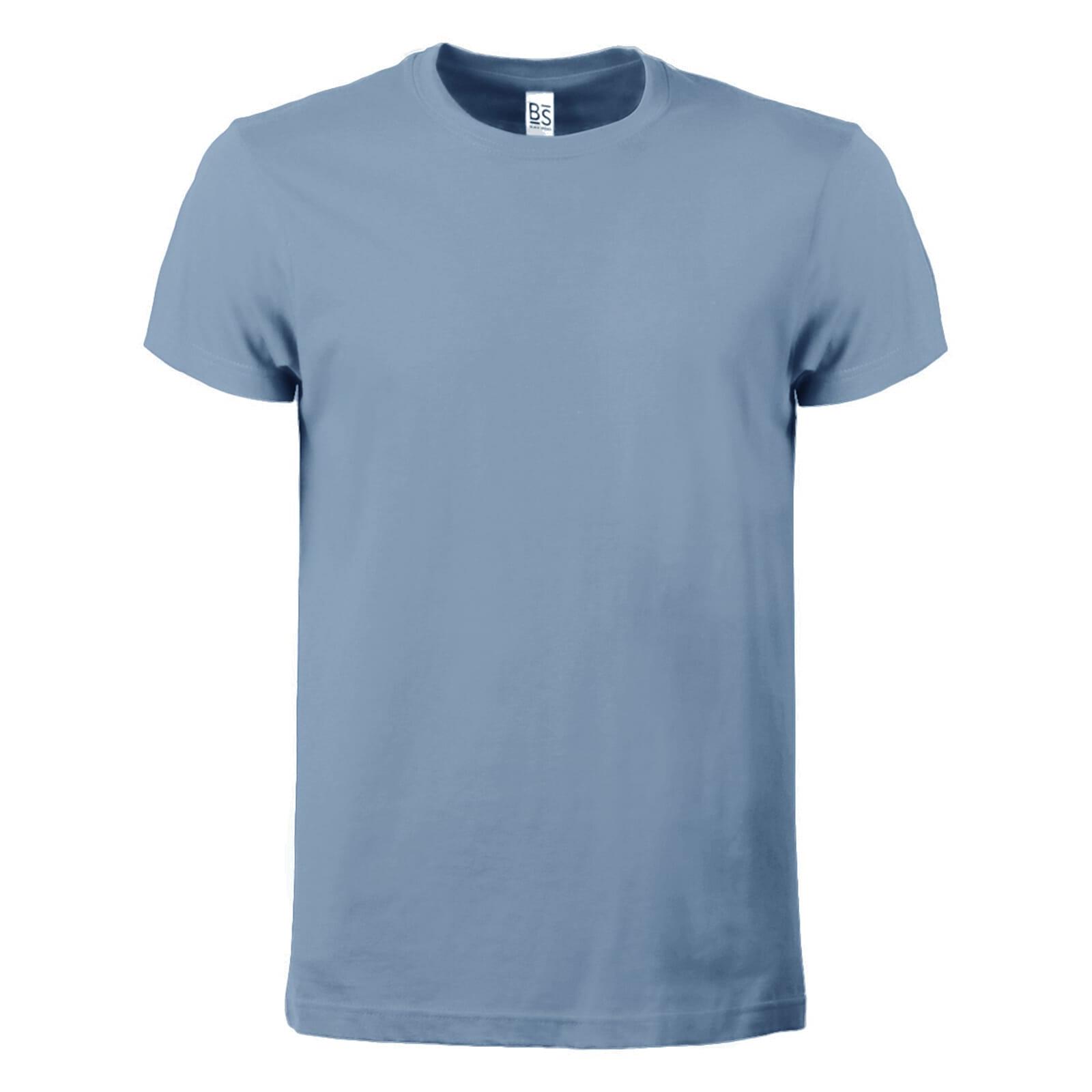 BS Evolution T-Shirt, 150 gr/m²