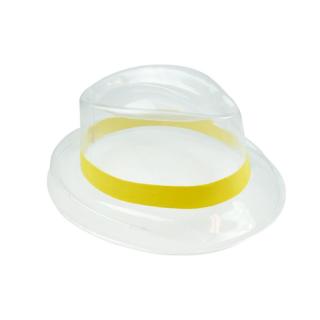 Elastisches Hutband