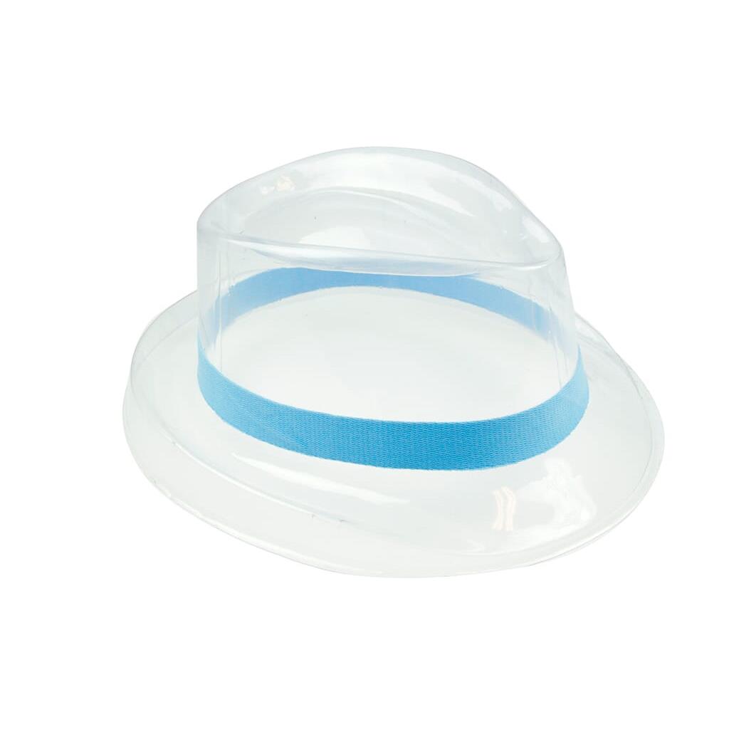 Elastisches Hutband