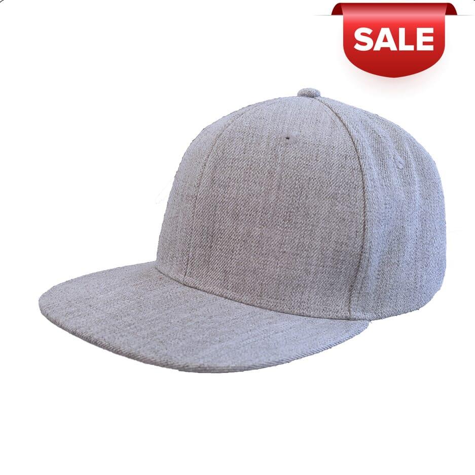High Profile Cap - Retail