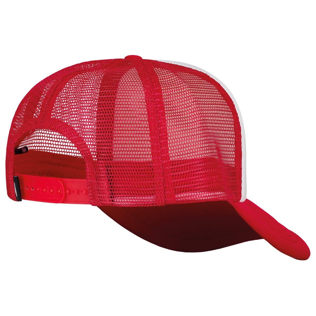 Trucker Cap Deluxe - Retail