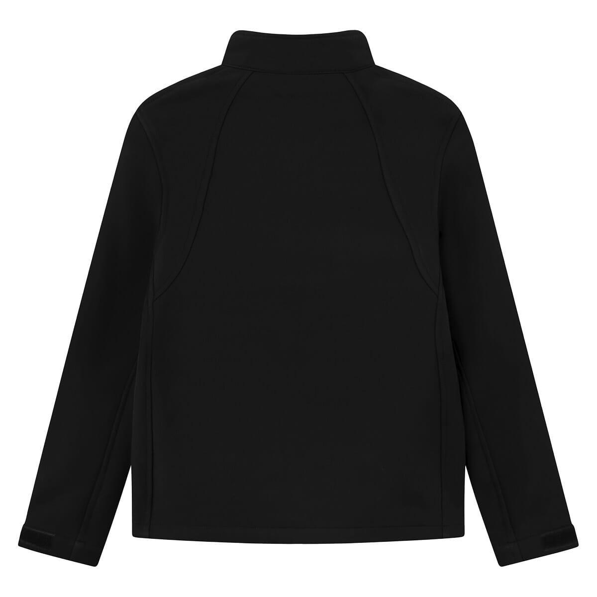 Brickstone Damen Softshelljacke, 340 gr/m²