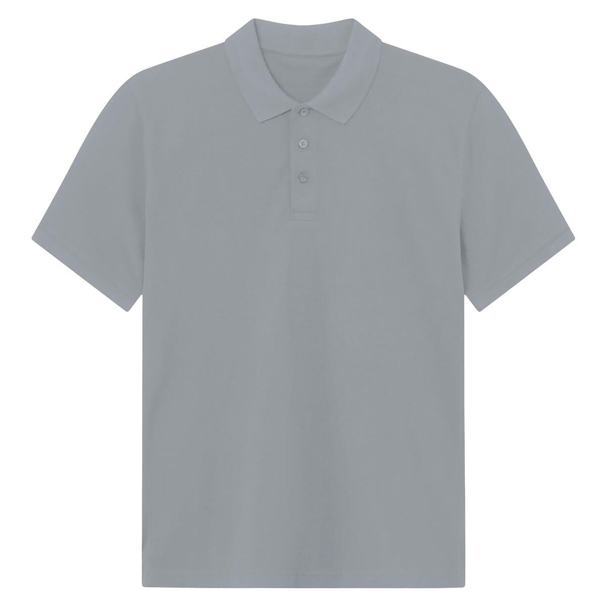 Brickstone Herren Polo, 200 gr/m²