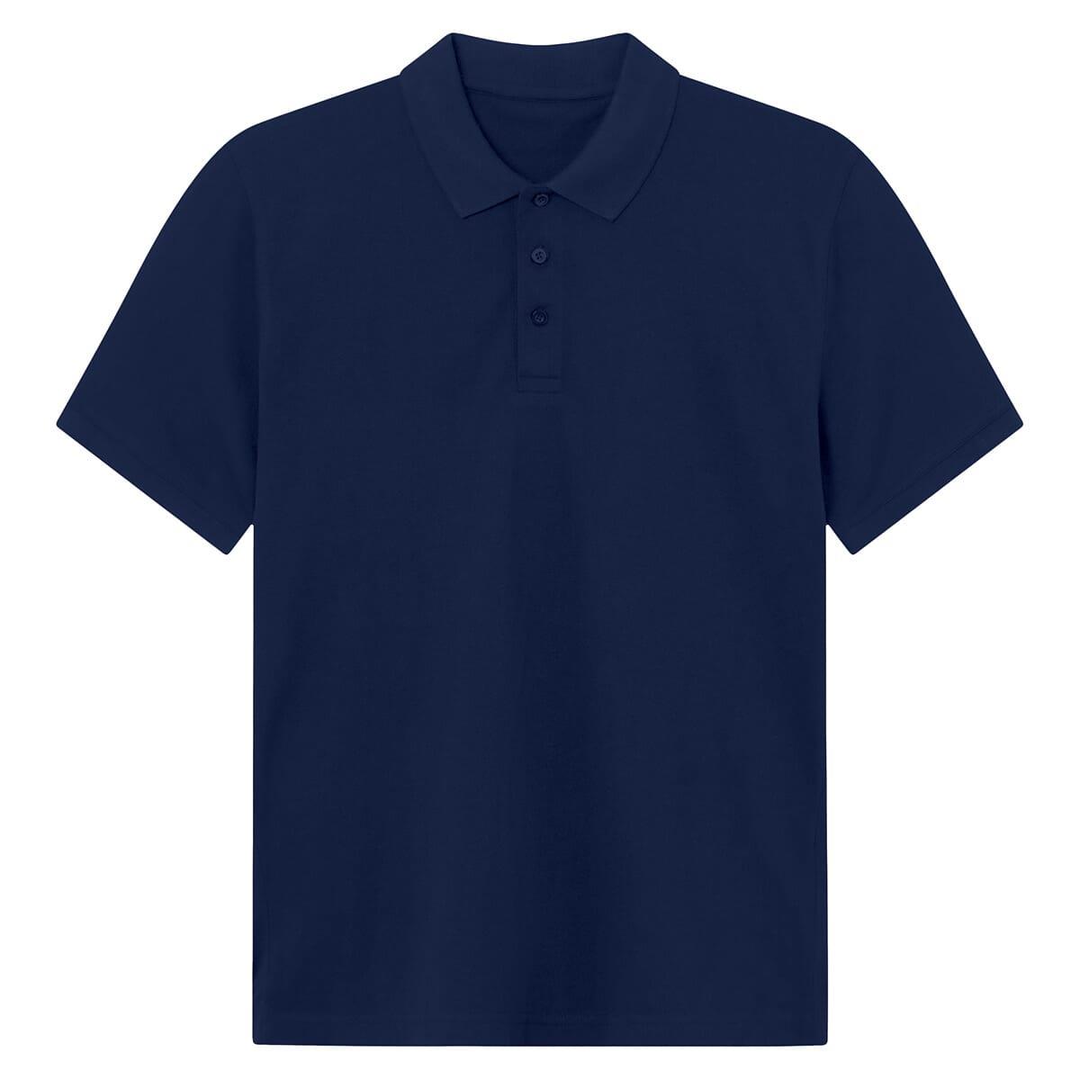 Brickstone Herren Polo, 200 gr/m²
