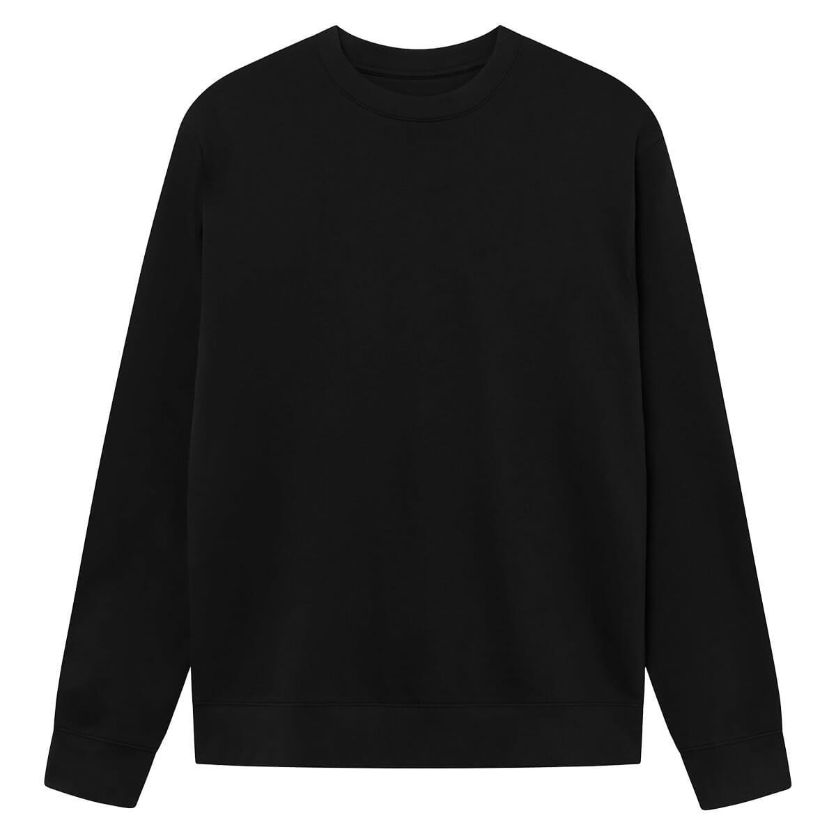 Brickstone Unisex Crewneck Pullover, 280 gr/m²