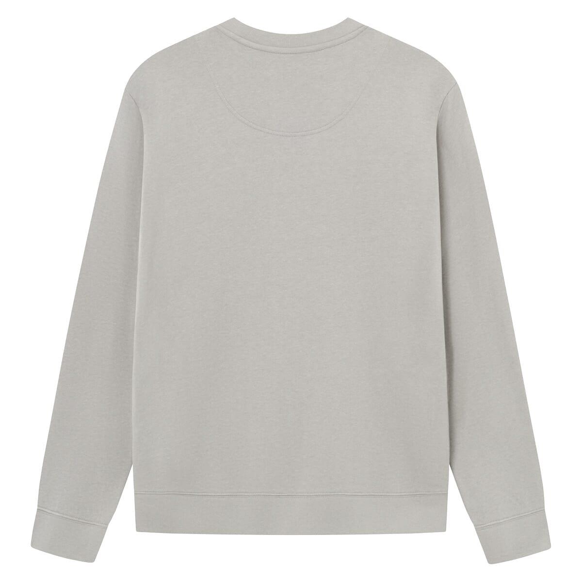 Brickstone Unisex Crewneck Pullover, 280 gr/m²
