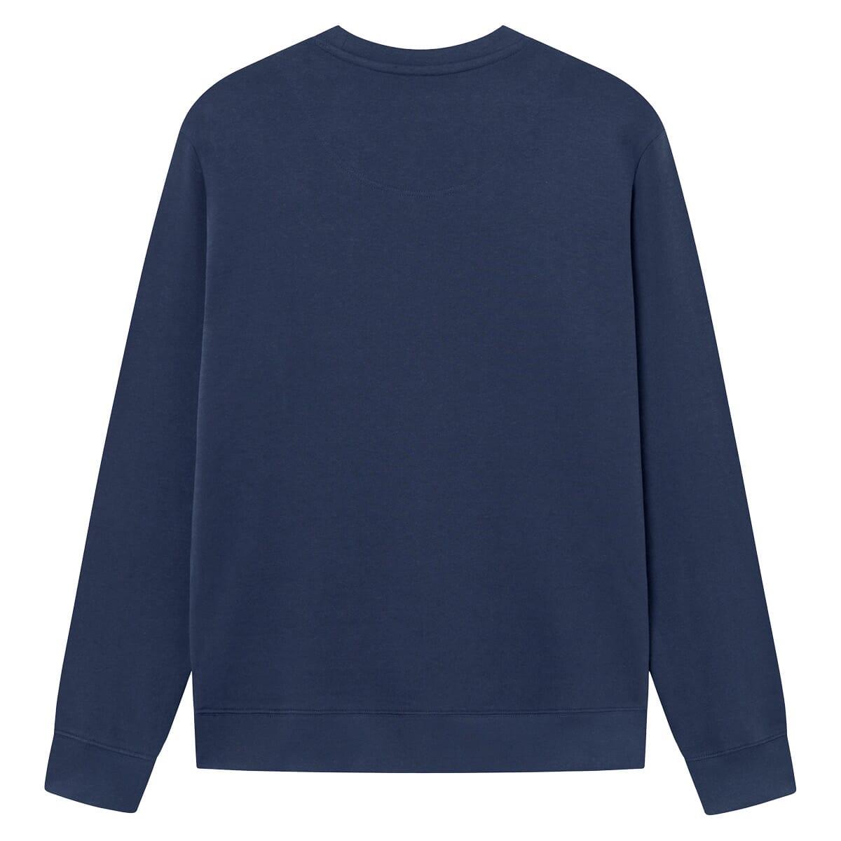 Brickstone Unisex Crewneck Pullover, 280 gr/m²