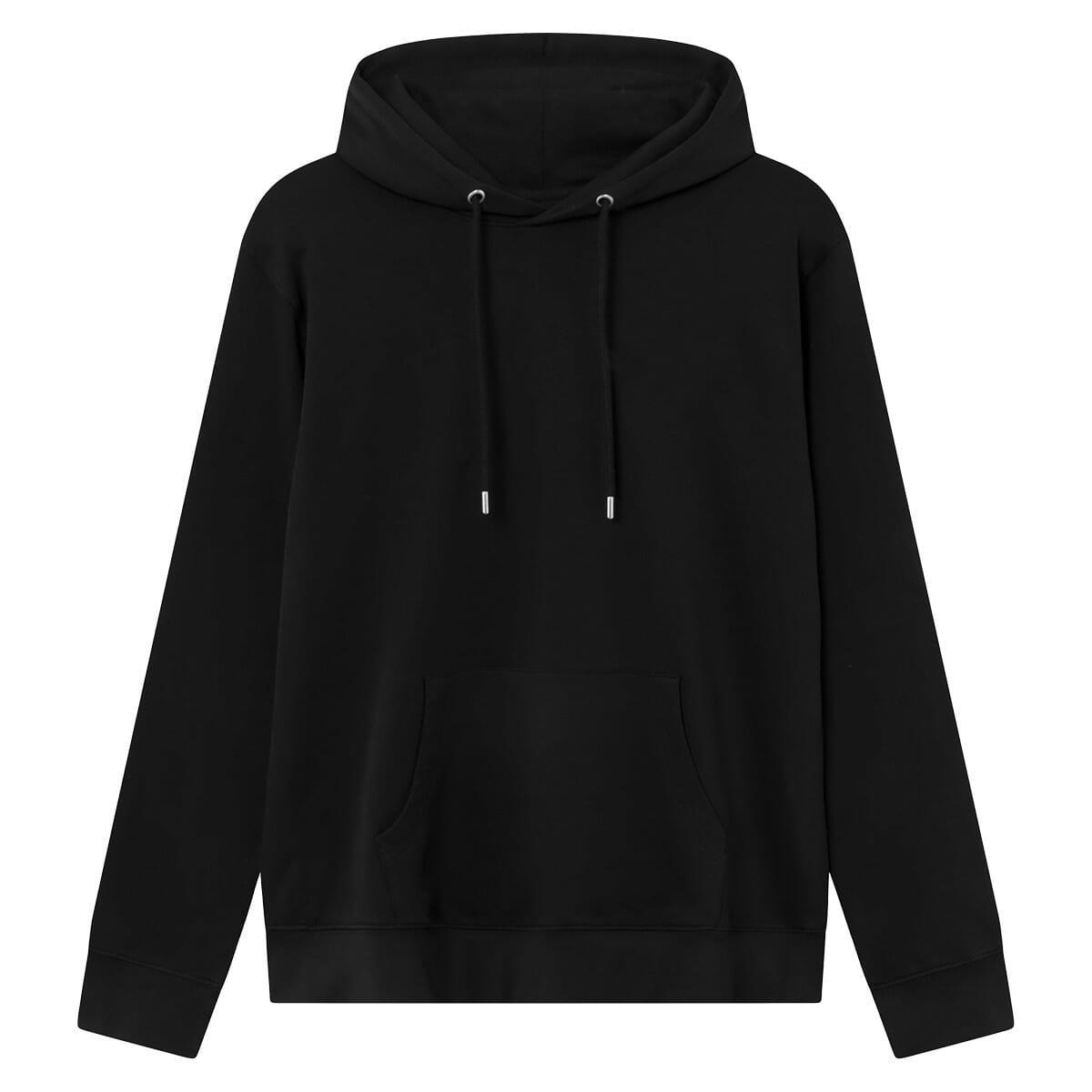 Brickstone Unisex Hoodie, 280 gr/m²