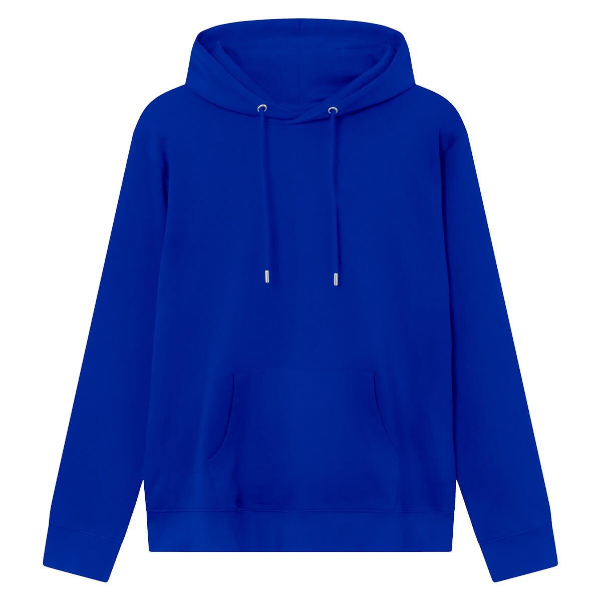 Brickstone Unisex Hoodie, 280 gr/m²