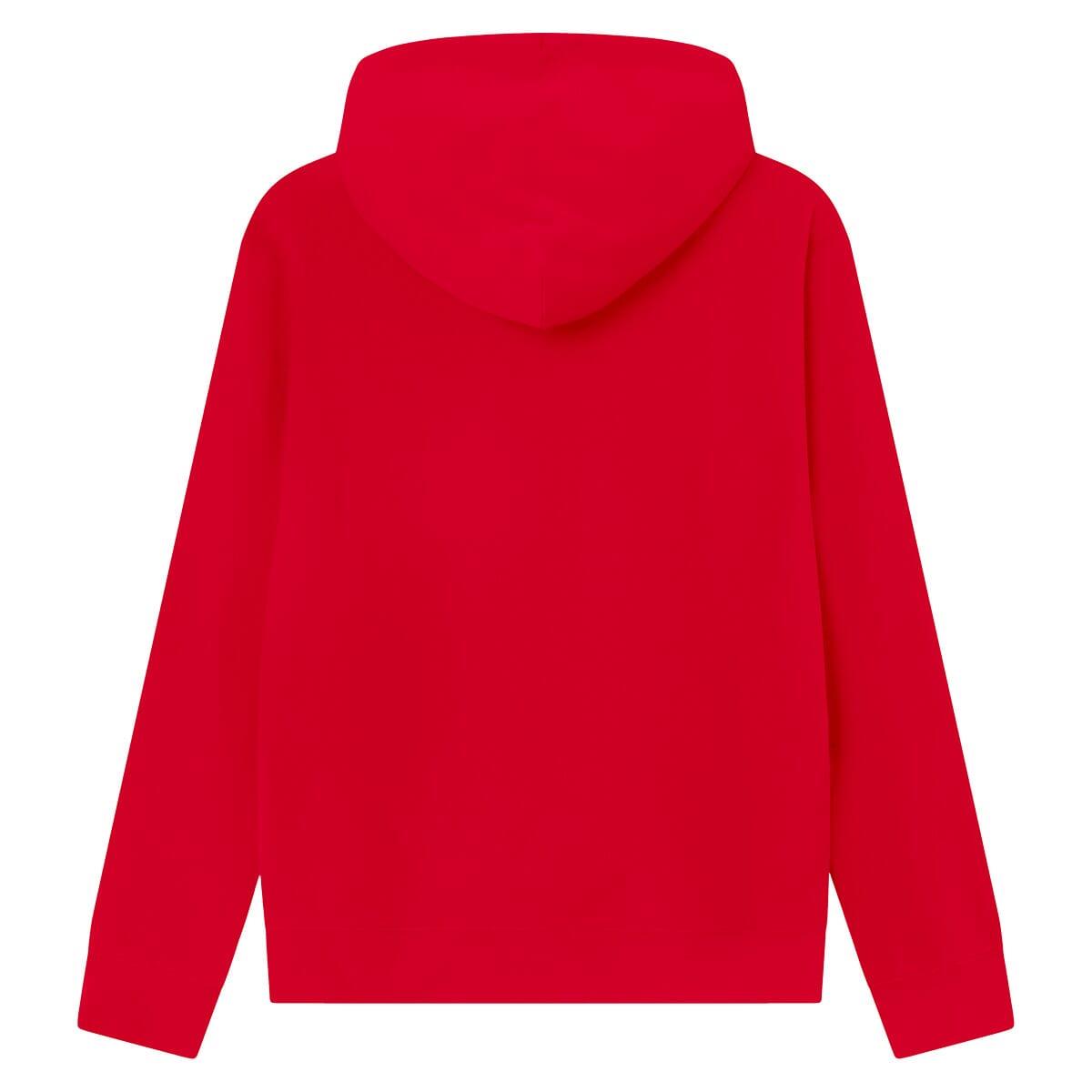 Brickstone Unisex Hoodie, 280 gr/m²