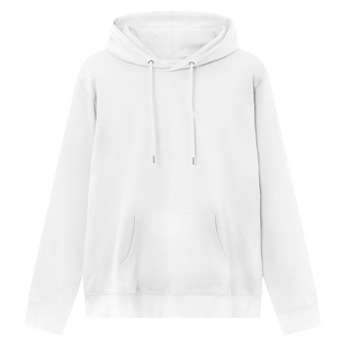 Brickstone Unisex Hoodie, 280 gr/m²