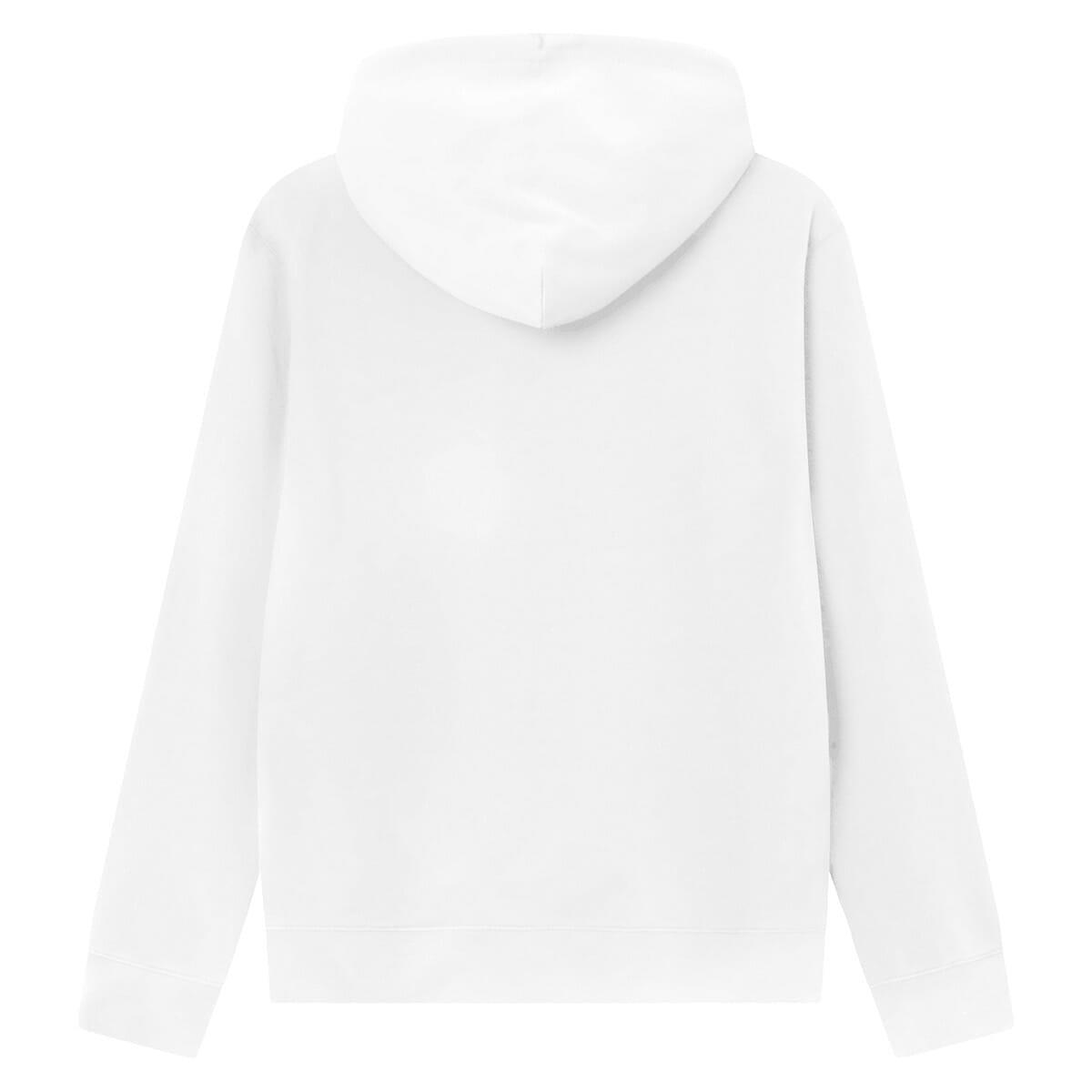 Brickstone Unisex Hoodie, 280 gr/m²