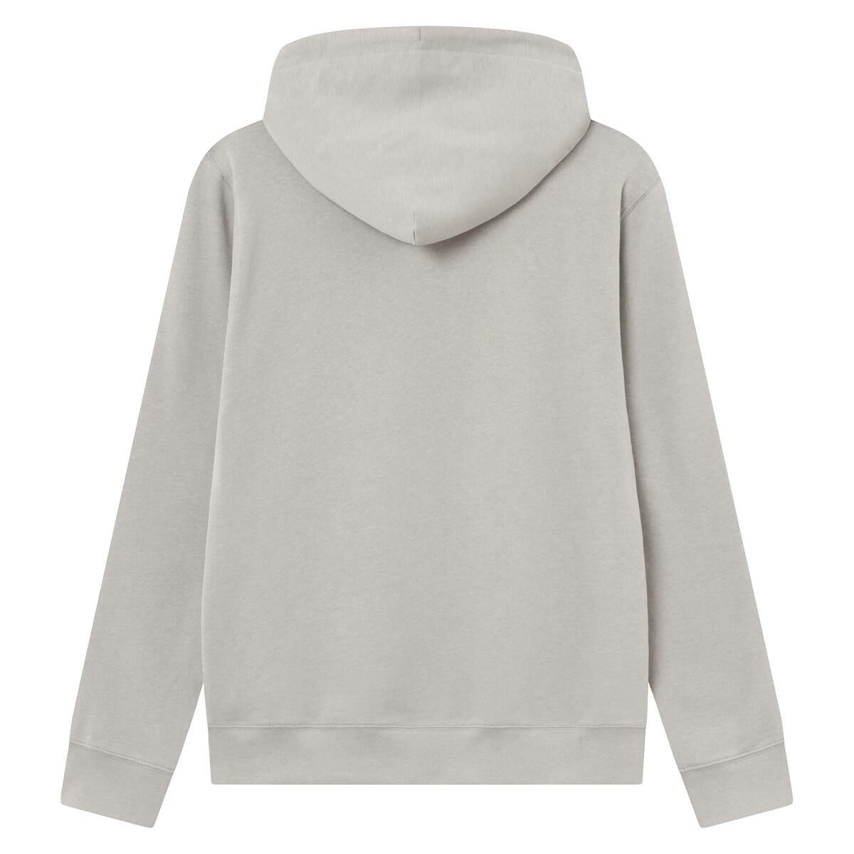 Brickstone Unisex Hoodie, 280 gr/m²