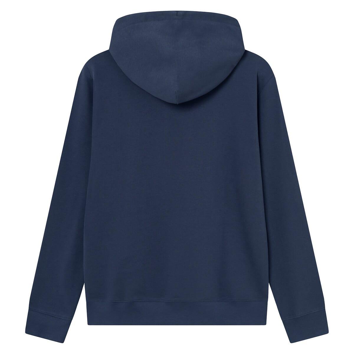 Brickstone Unisex Hoodie, 280 gr/m²