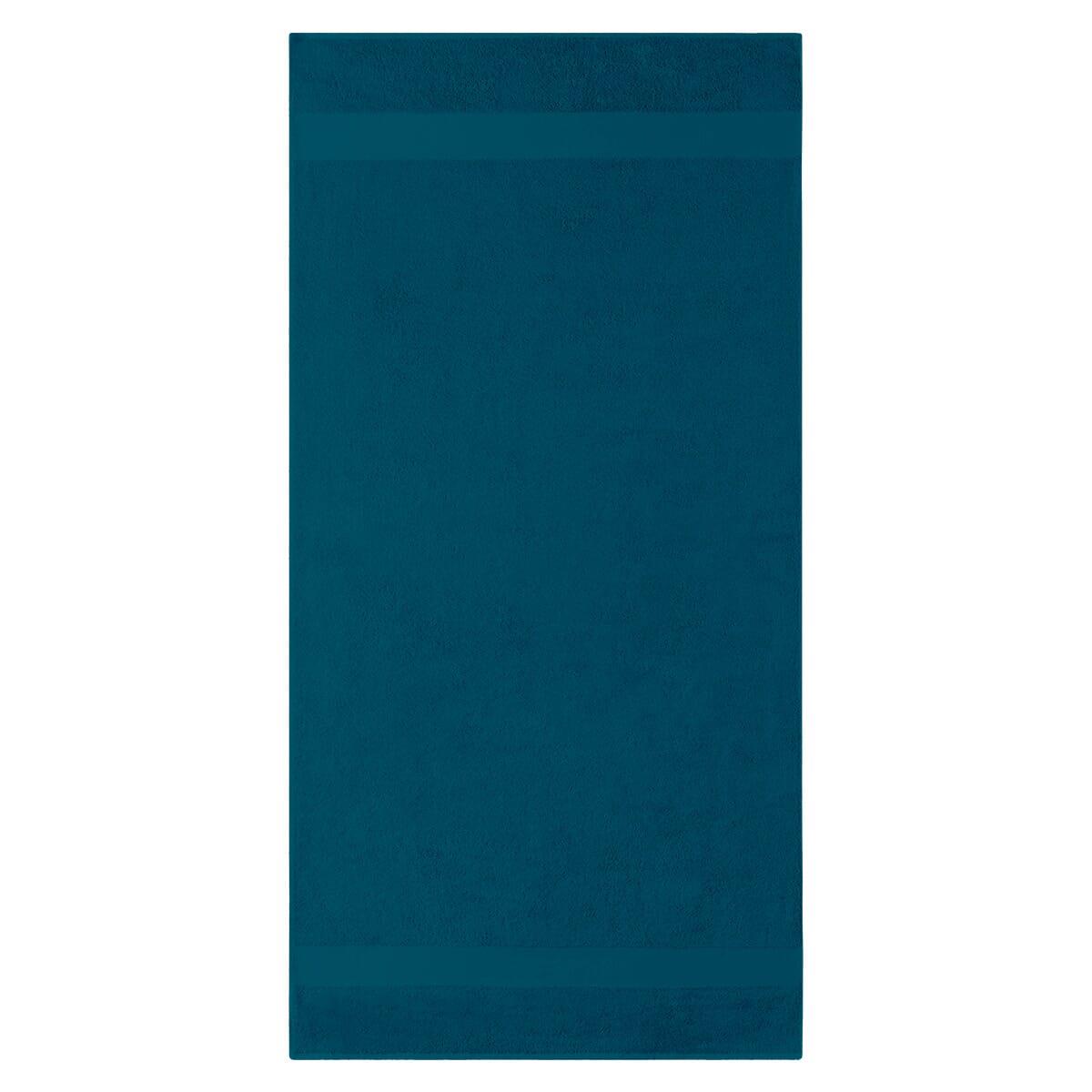 Sophie Muval Badetuch 140x70 cm, 450 gr/m²