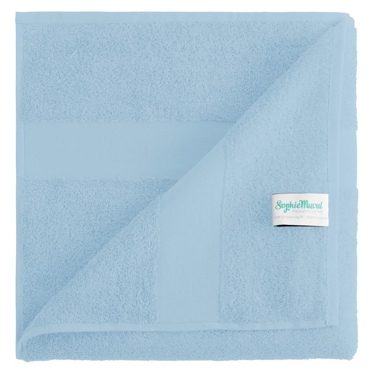 Sophie Muval Handtuch 100x50 cm, 450 gr/m²