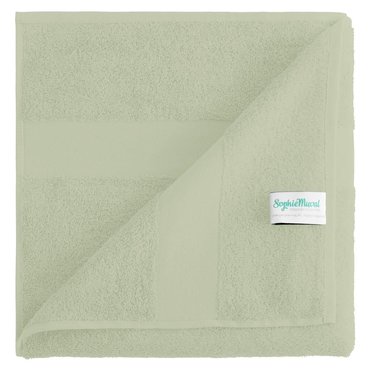 Sophie Muval Handtuch 100x50 cm, 450 gr/m²