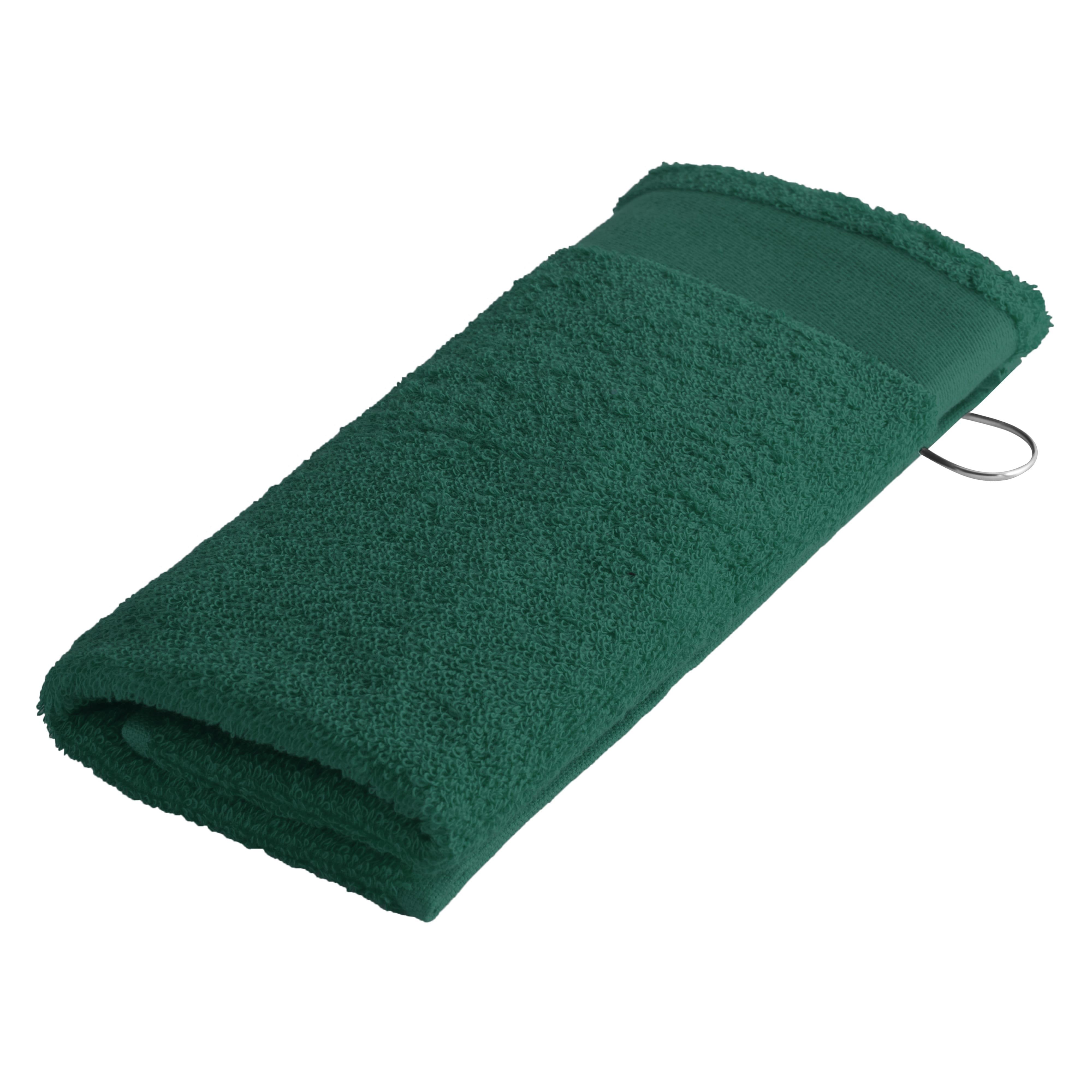 Sophie Muval Golfhandtuch 55x30 cm, 450 gr/m²