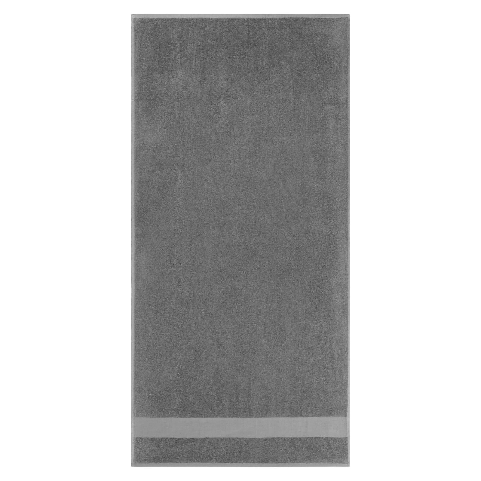 Sophie Muval Badetuch 140x70 cm, 360 gr/m²