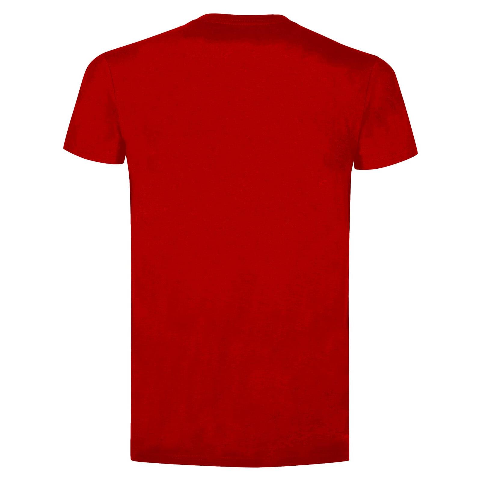 BS Evolution T-Shirt, 150 gr/m²