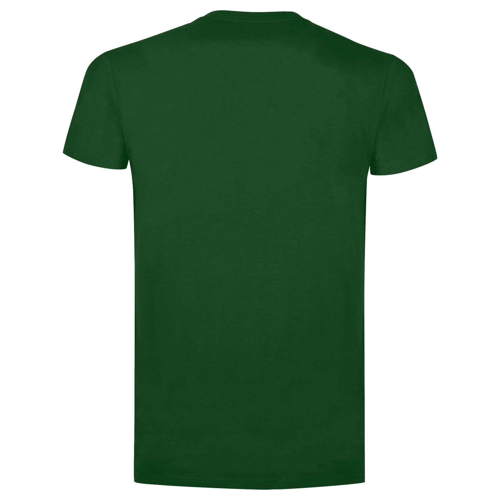 BS Evolution T-Shirt, 150 gr/m²