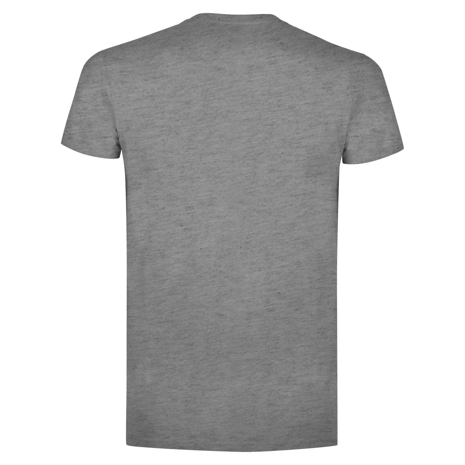 BS Evolution T-Shirt, 150 gr/m²