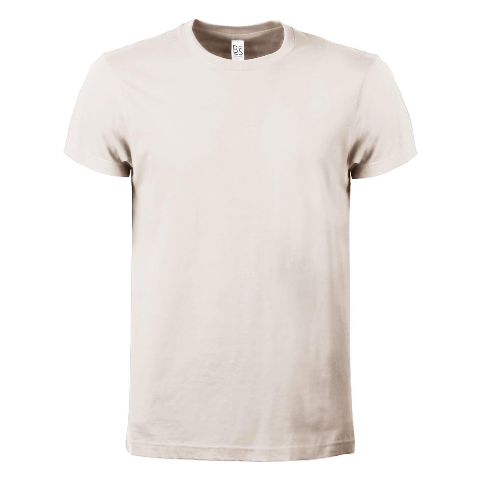 BS Evolution T-Shirt, 150 gr/m²