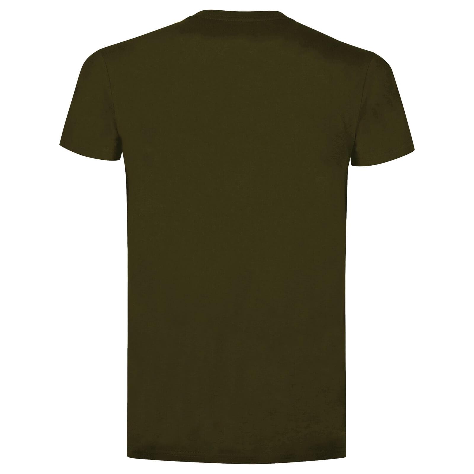 BS Evolution T-Shirt, 150 gr/m²