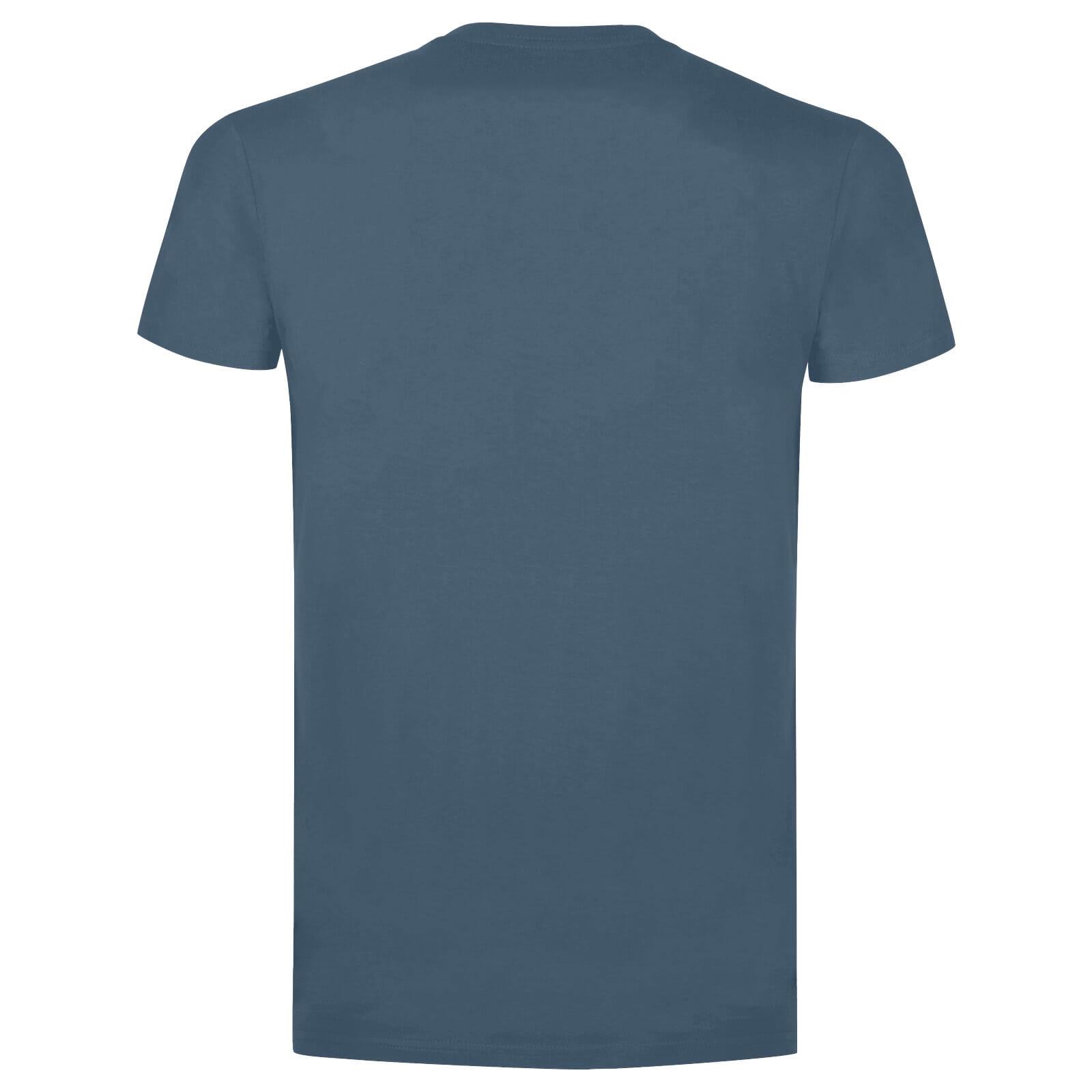 BS Evolution T-Shirt, 150 gr/m²