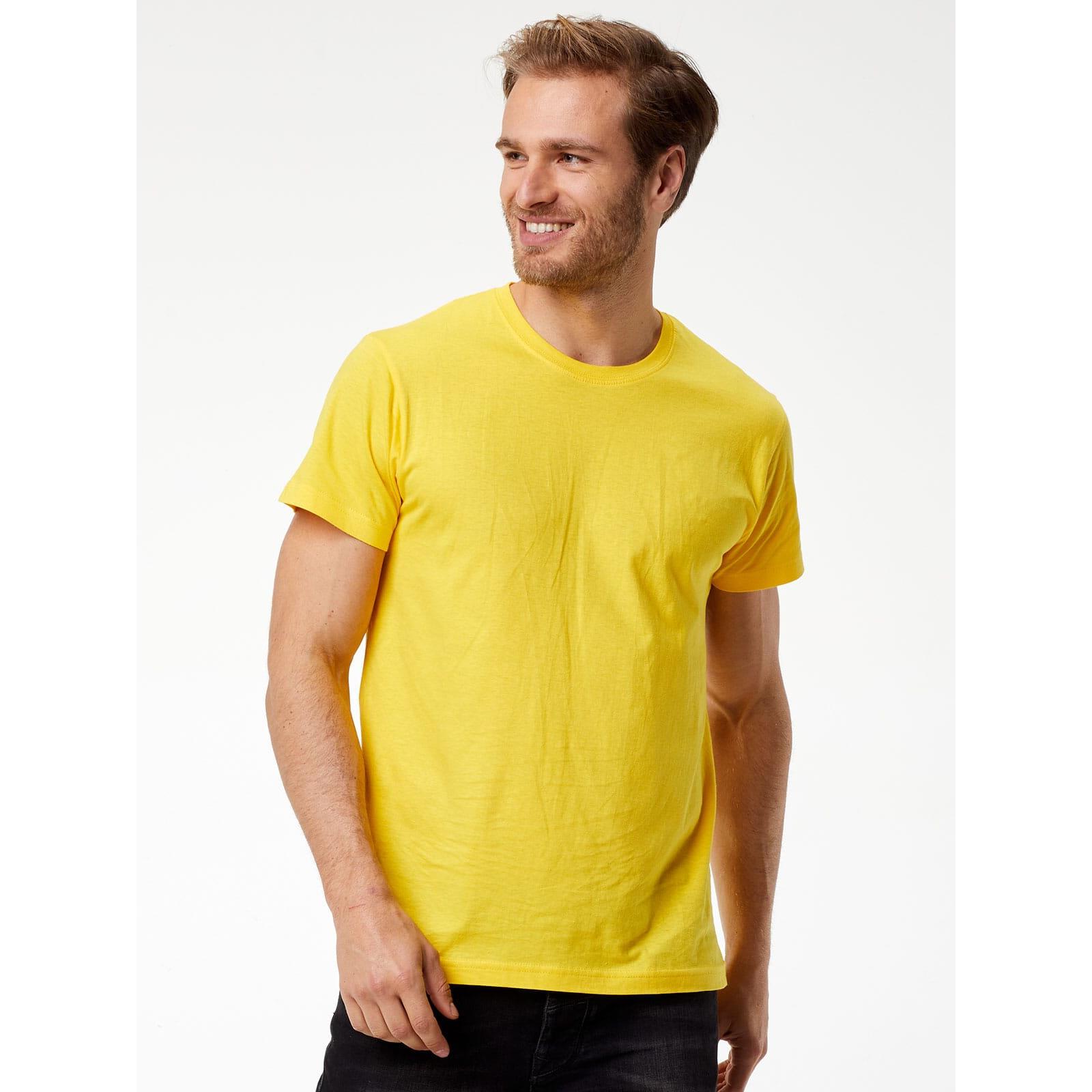 BS Evolution T-Shirt, 150 gr/m²