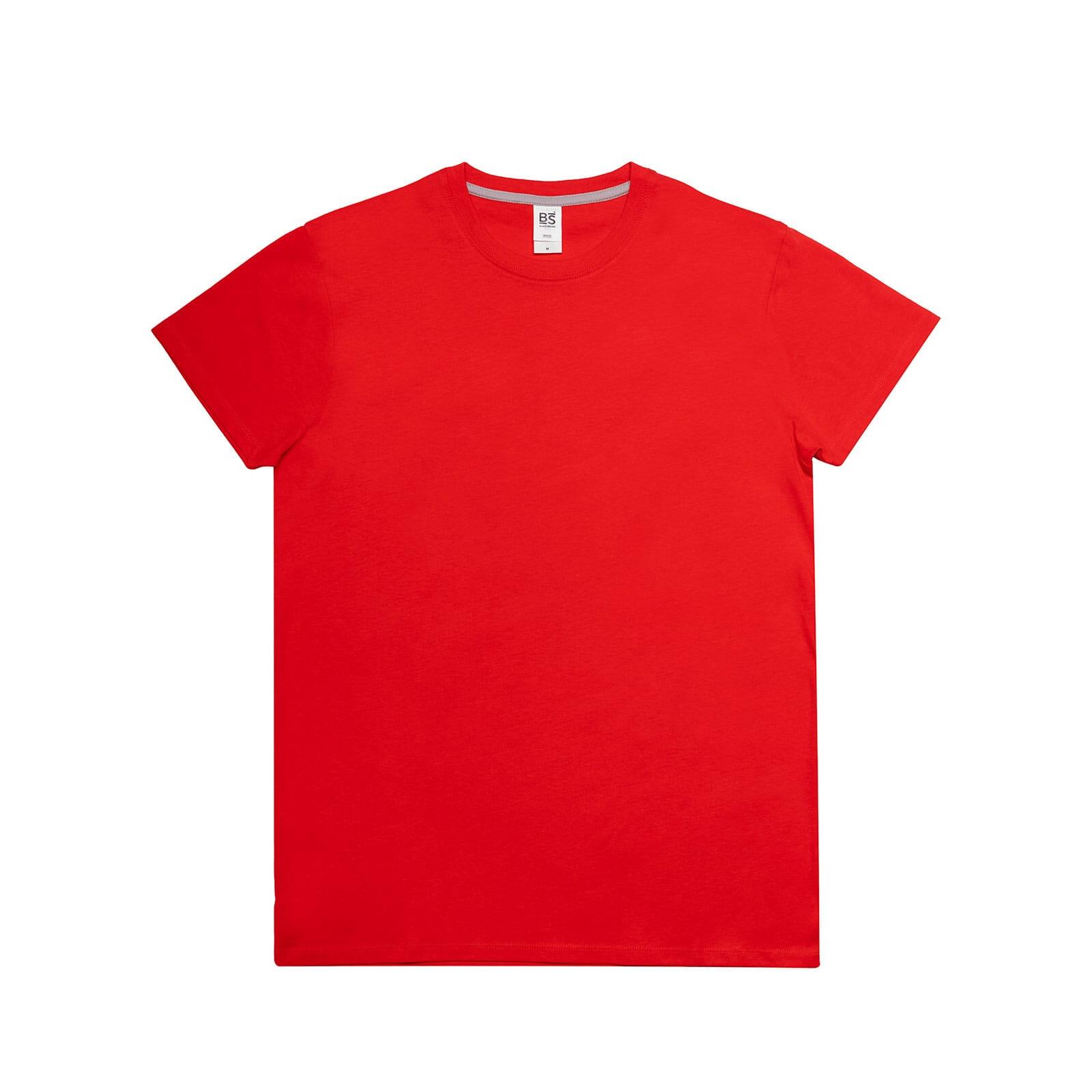 BS Strike T-Shirt, 140 gr/m²